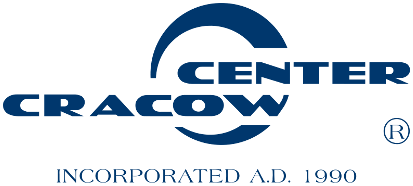 Logo Center Cracow
