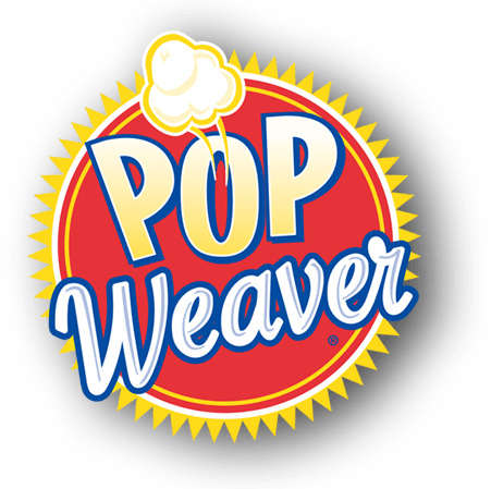 Pop Weaver Logo